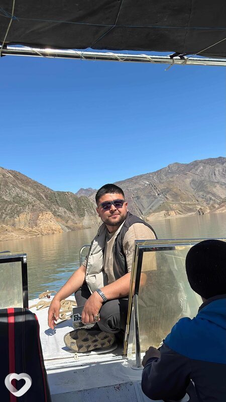 Аслан, 26, Туле — анкета №4357214