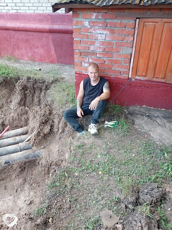Иван, 36, Усть-Илимск — анкета №4357274