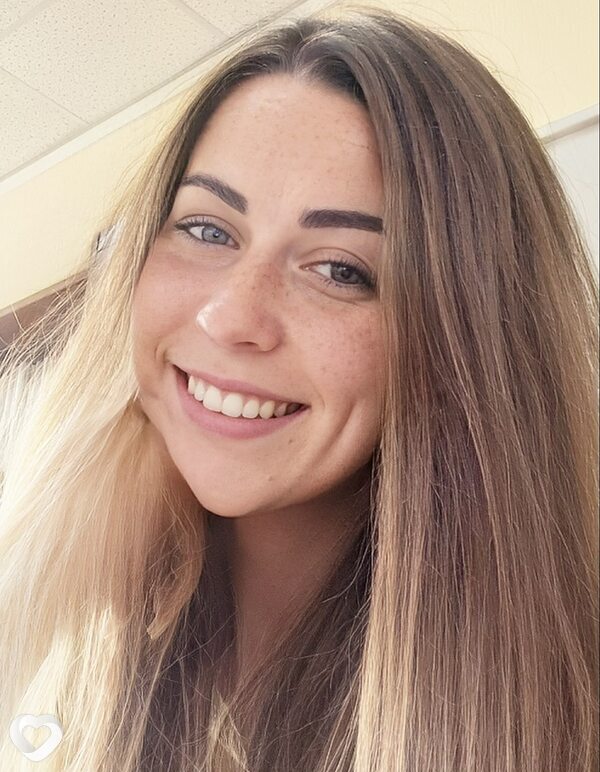 Анна, 38, Ногинске — анкета №4357277