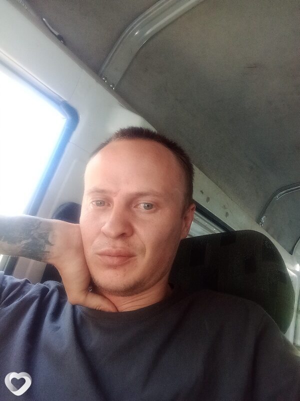 Павел, 34, Алматы — анкета №4357278