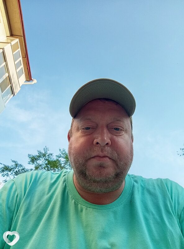 Иван, 44, Омске — анкета №4357281