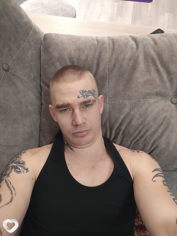 Илья, 35, Астане — анкета №4357286