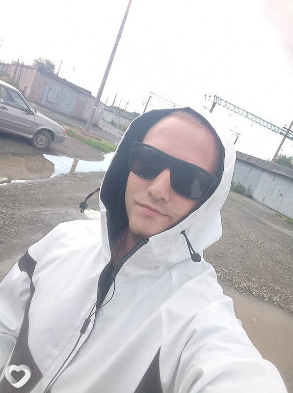 Евгений, 28, Туапсе — анкета №4357095