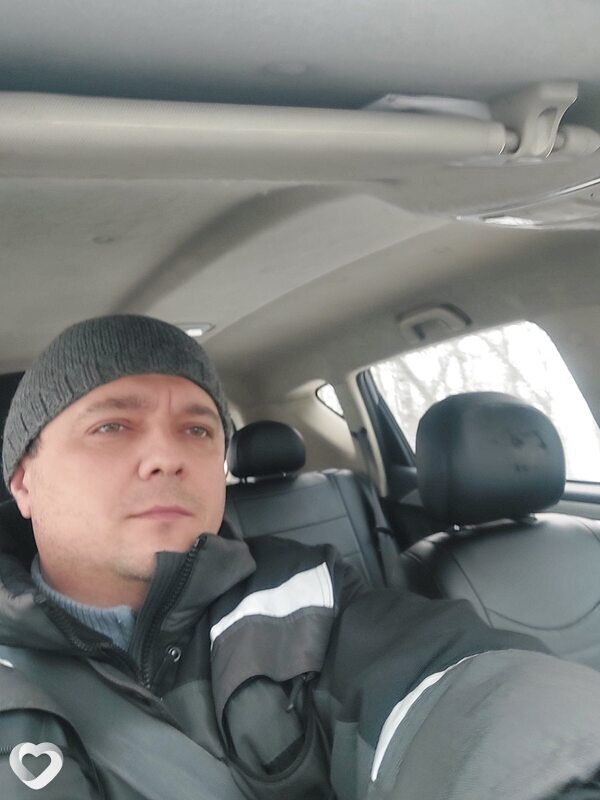 Антон, 40, Барановичах — анкета №4357097