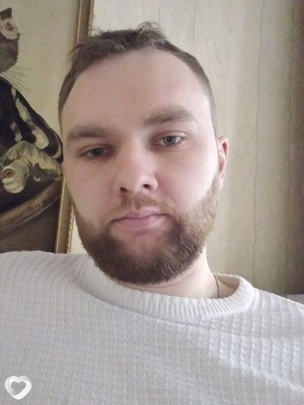 Денис, 29, Чите — анкета №4357104