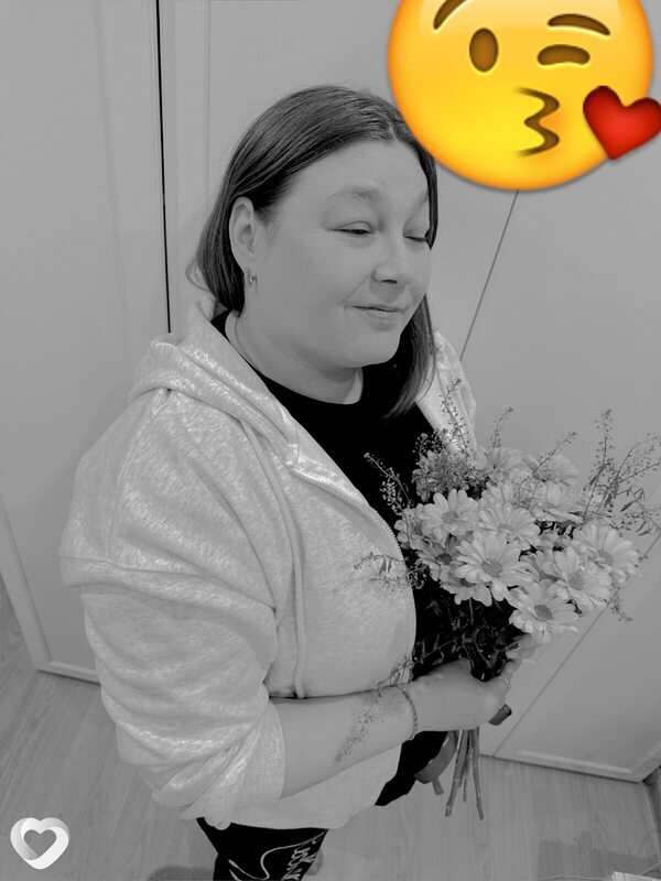 Татьяна, 37, Кирове — анкета №4357112