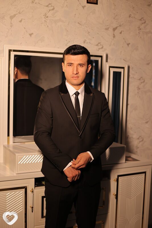 Навруз, 29, Санкт-Петербурге — анкета №4357341