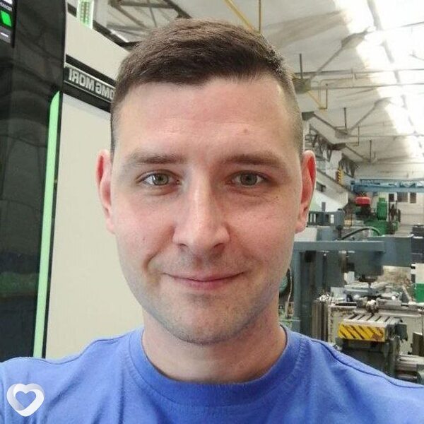 Август, 29, Кемерове — анкета №4357344