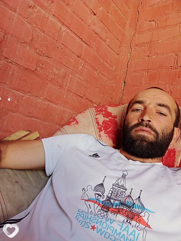 Зубайру, 34, Армавире — анкета №4357345