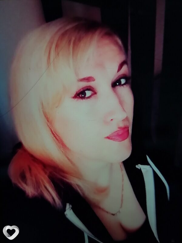 Оксалана, 36, Минске — анкета №4357351