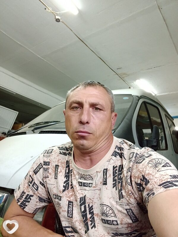 Игорь, 42, Благовещенске — анкета №4357353