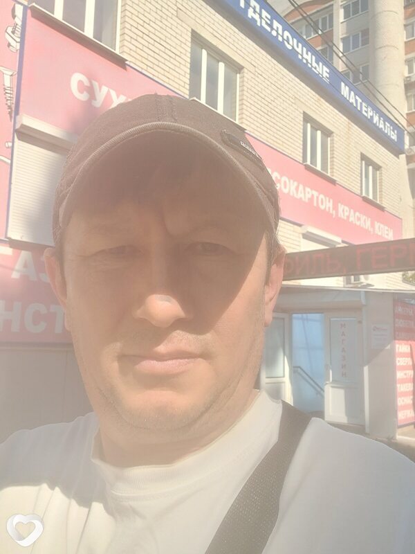 Шавквт, 41, Воронеже — анкета №4357363