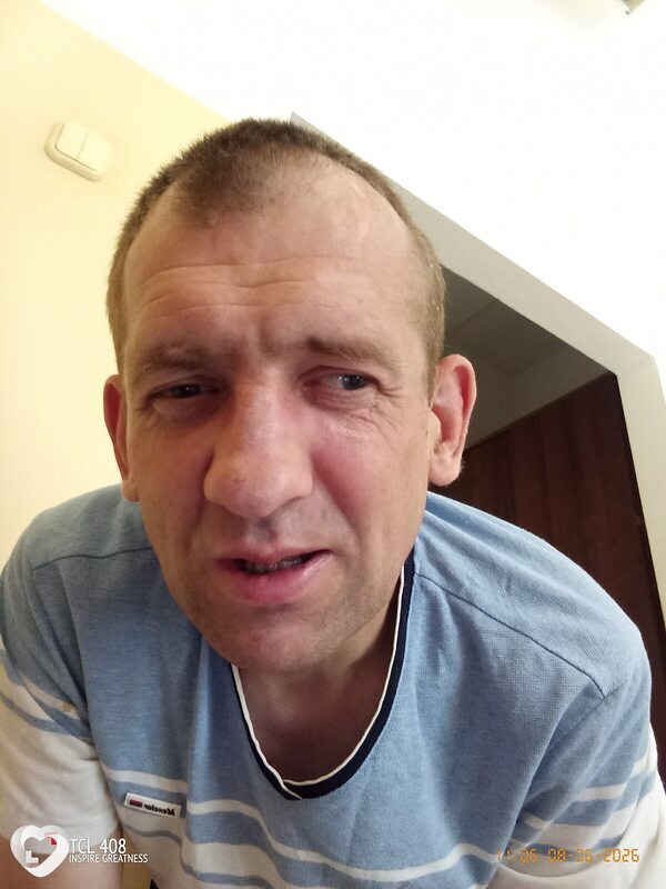 Алексей, 37, Витебске — анкета №4357364