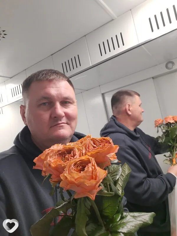 Павел, 42, Москве — анкета №4357394