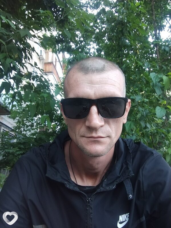 Макс, 39, Павлодаре — анкета №4357407