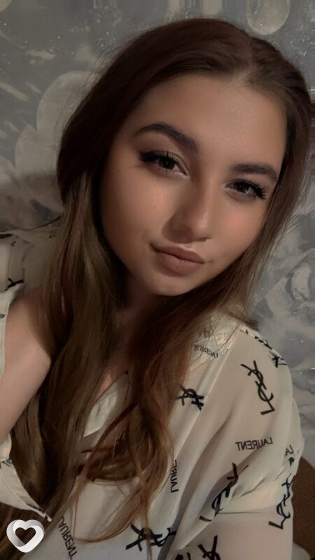 Malifisenta, 21, Спасск-Дальний — анкета №4357412