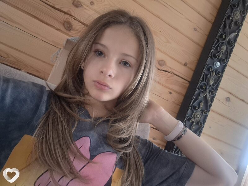 Лиза, 25, Улан-Удэ — анкета №4357415