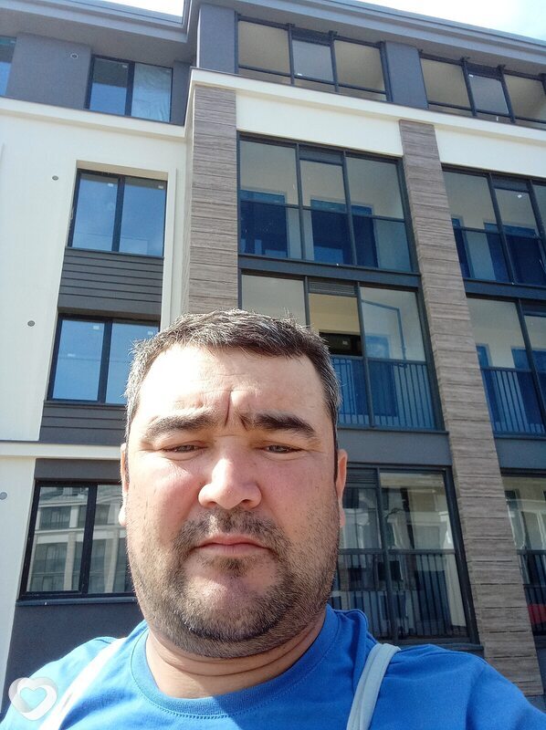 Макс, 38, Санкт-Петербурге — анкета №4357367