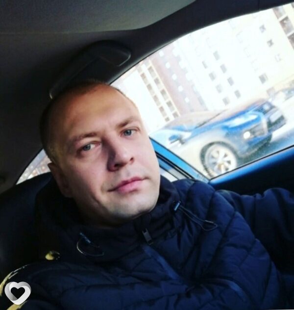 Друг, 40, Новокузнецке — анкета №4357369