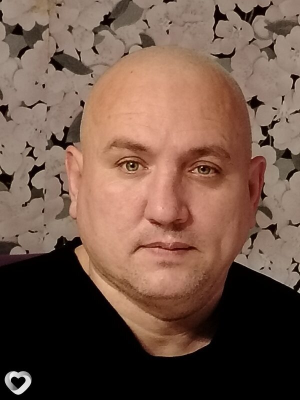 Глеб, 47, Москве — анкета №4357379