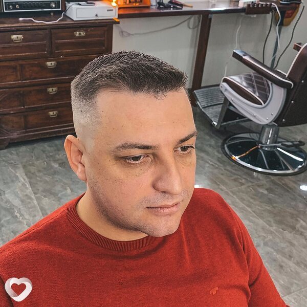 Антон, 35, Челябинске — анкета №4357385