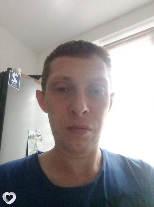 Рафаэль, 31, Луге — анкета №4357386