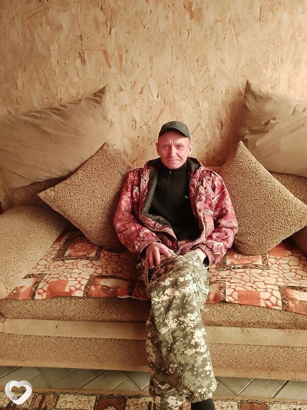 Михаил, 50, Тюмени — анкета №4357387