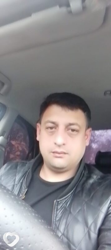 Саша, 39, Одинцове — анкета №4357322