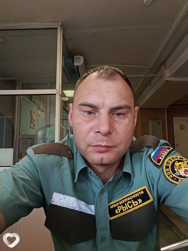 Константин, 39, Екатеринбурге — анкета №4357325