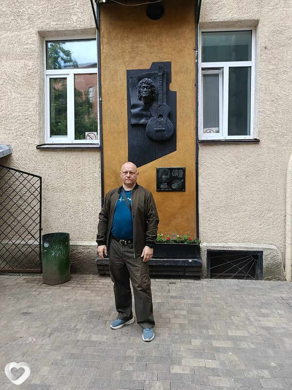 Сергей, 51, Ярославле — анкета №4357326