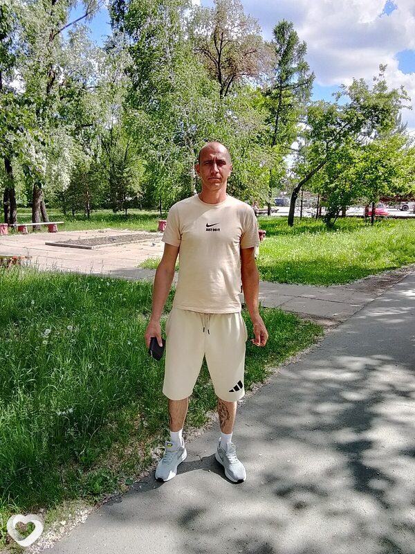 Дмитрий, 36, Омске — анкета №4357338