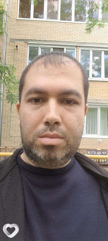 Цярюкян, 44, Черкассах — анкета №4357218