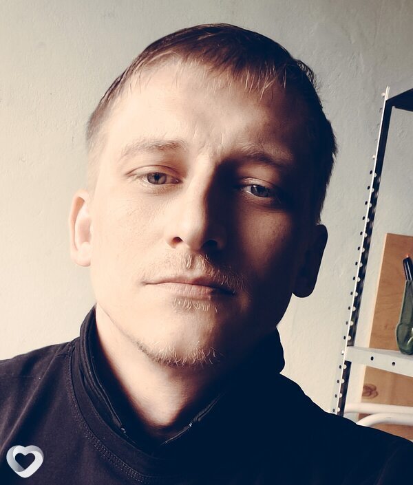 Владимир, 35, Туле — анкета №4357220