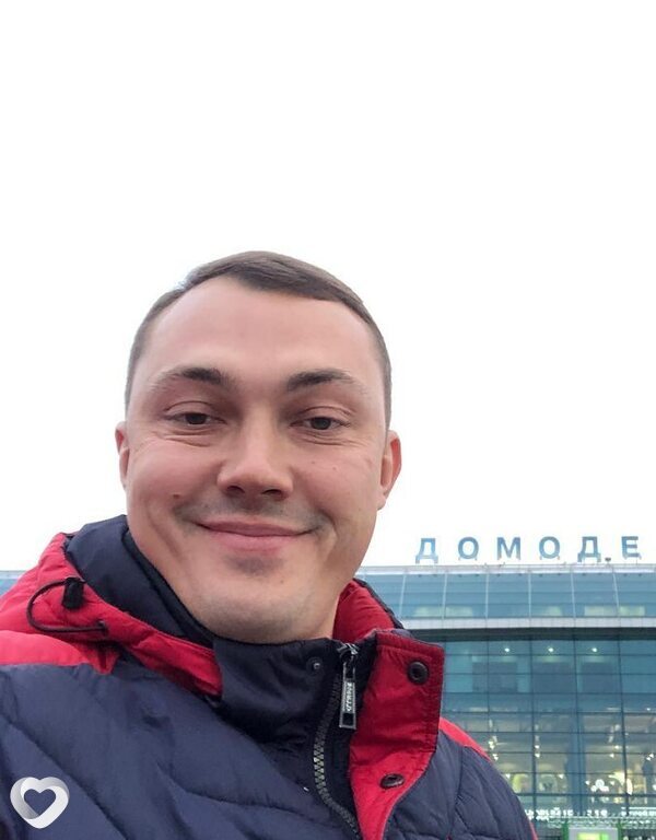 Александр, 37, Иркутске — анкета №4357227