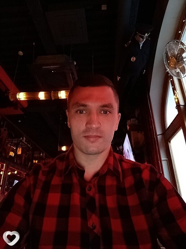Дмитрий, 29, Мариуполе — анкета №4357229
