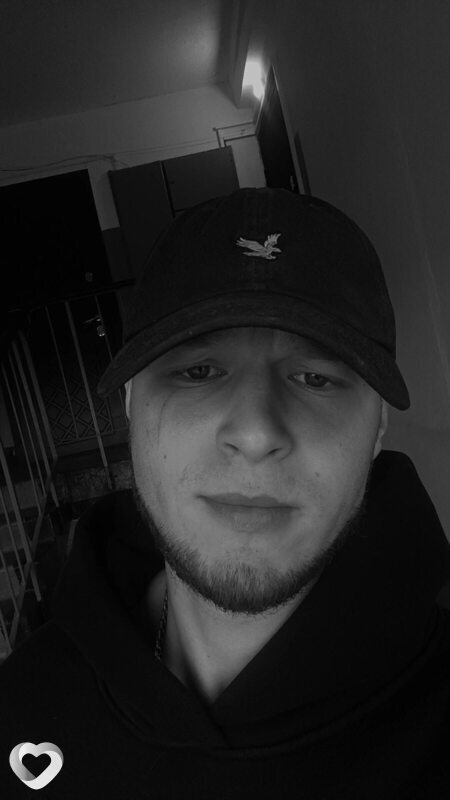 Игорь, 23, Астане — анкета №4357233