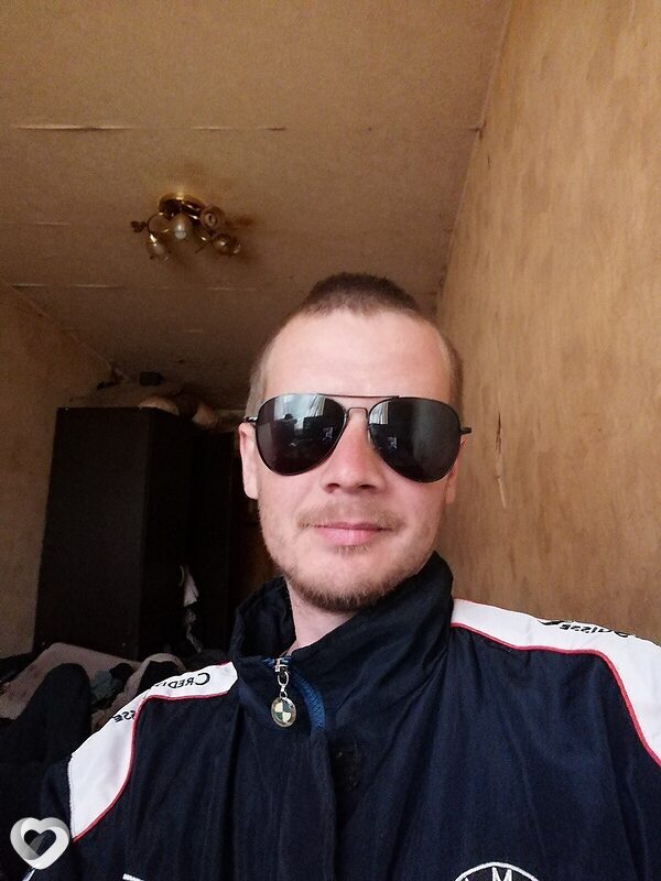 Алексей, 33, Самаре — анкета №4357240