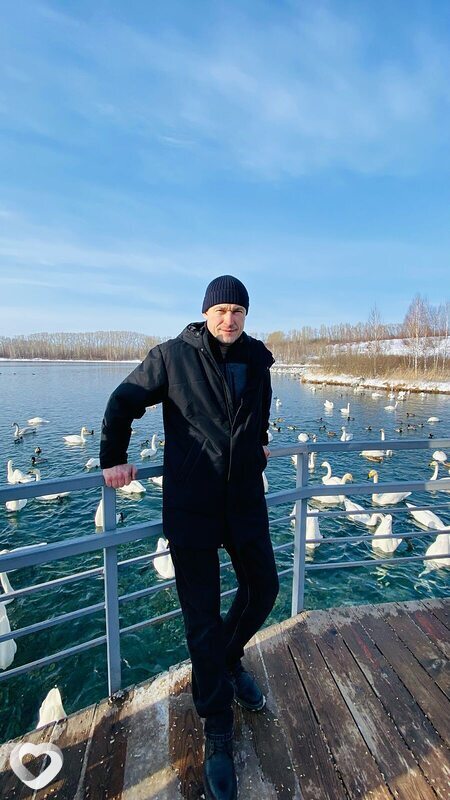 Николай, Бердск