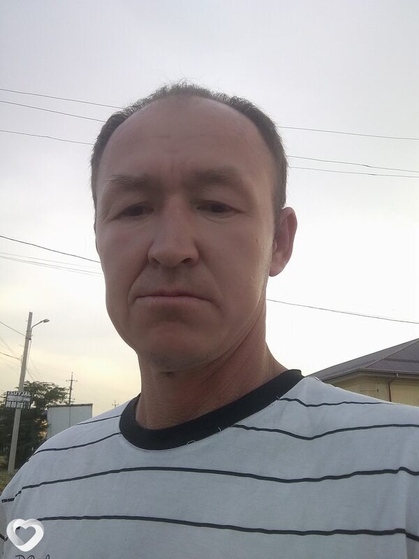 Жафар, 49, Ташкент — анкета №4357472