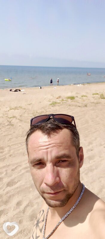 Евгений, 36, Екатеринбурге — анкета №4357478