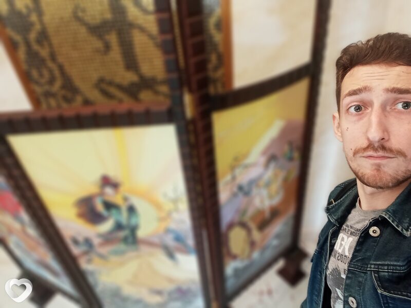 Павел, 32, Минске — анкета №4357481
