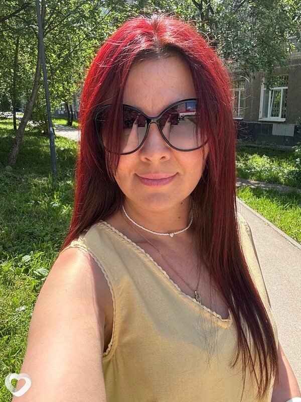 Jamila, 39, Перми — анкета №4357490