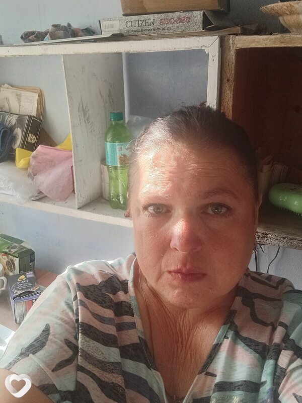 Татьяна, 51, Самаре — анкета №4357622