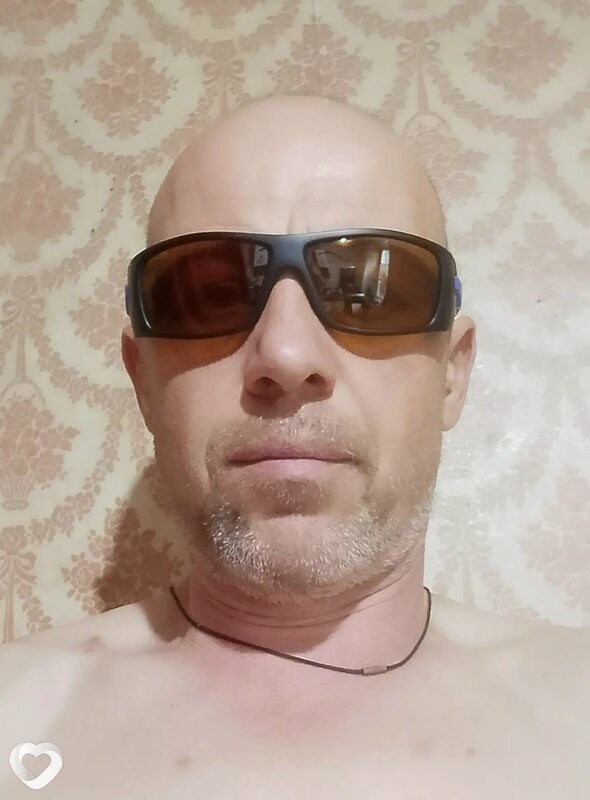 Андрей, 48, Сергиеве Посаде — анкета №4357630