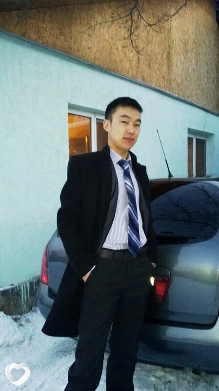 Жаркын, 28, Алматы — анкета №4357640
