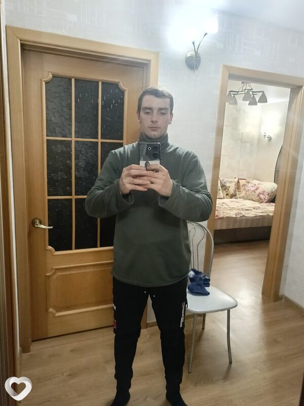 Андрей, Новошахтинский