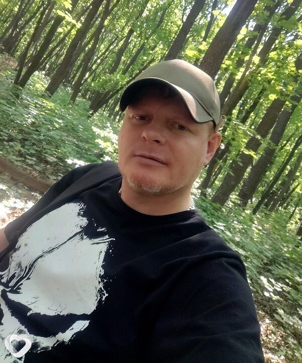 Александр, 42, Самаре — анкета №4357419