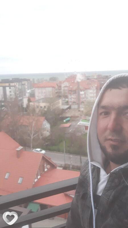 Жалол, 32, Петропавловске — анкета №4357421