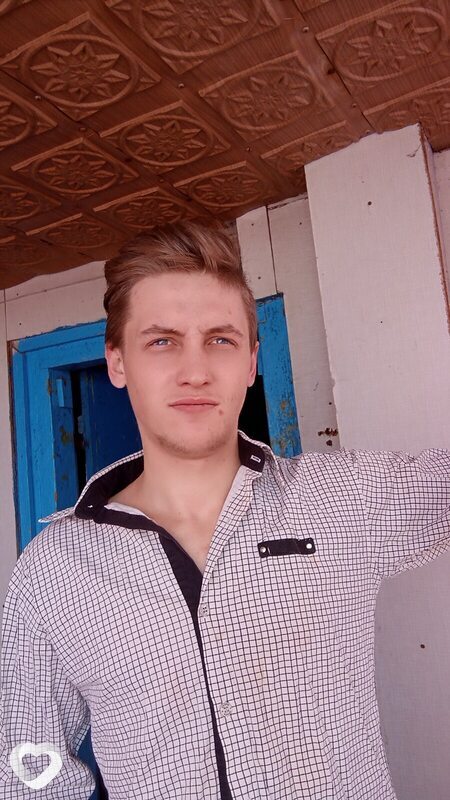 Den, 26, Киеве — анкета №4357432