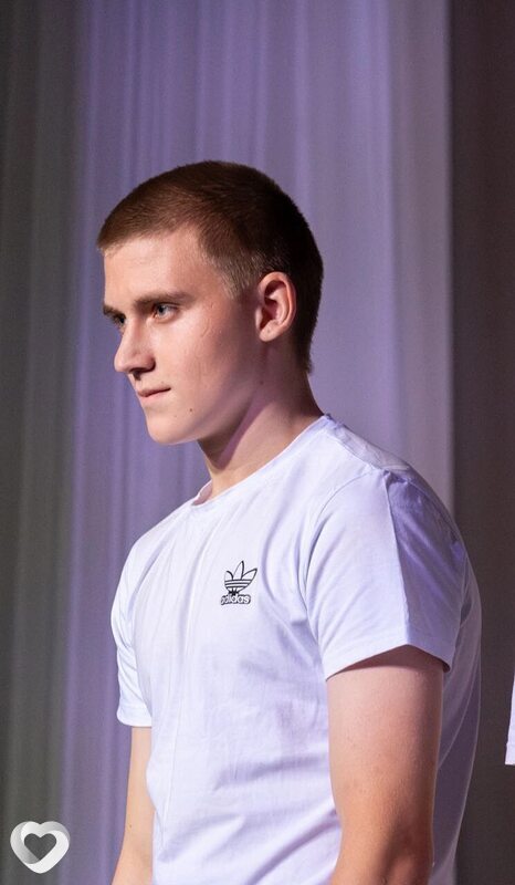 Никита, 19, Арзамасе — анкета №4357433